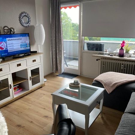 Ferienwohnung Julia Sankt Andreasberg Exterior foto