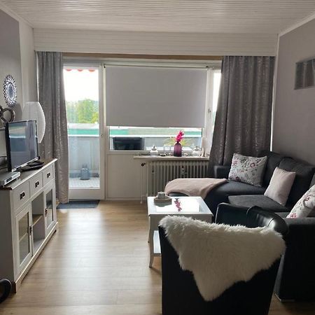 Ferienwohnung Julia Sankt Andreasberg Exterior foto