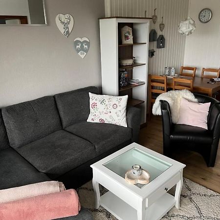 Ferienwohnung Julia Sankt Andreasberg Exterior foto