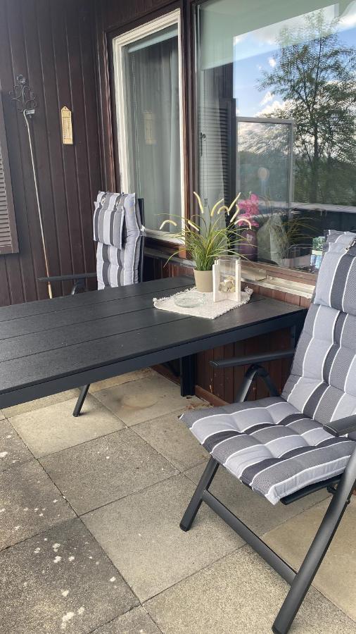 Ferienwohnung Julia Sankt Andreasberg Exterior foto