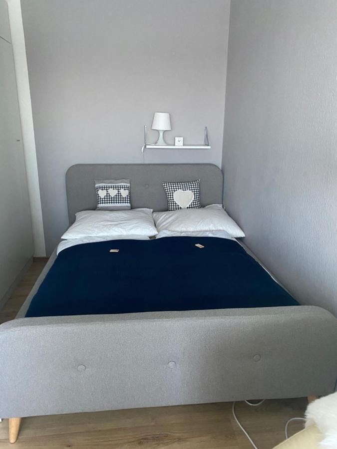 Ferienwohnung Julia Sankt Andreasberg Exterior foto