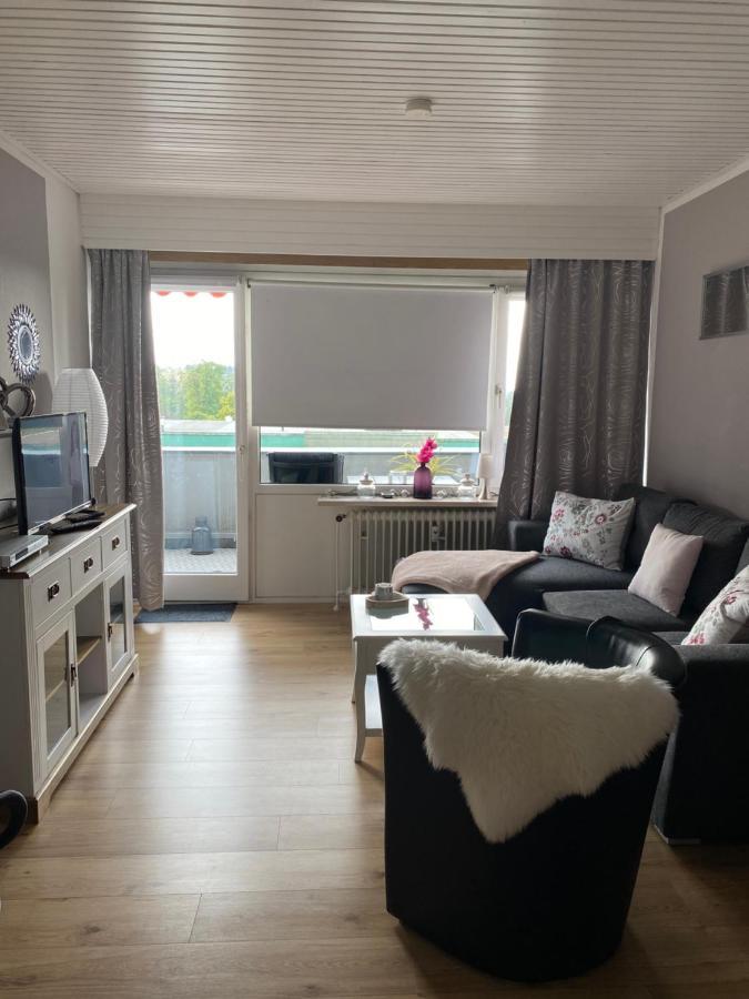 Ferienwohnung Julia Sankt Andreasberg Exterior foto