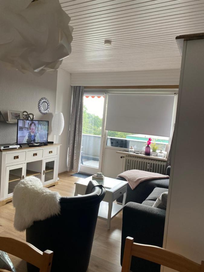 Ferienwohnung Julia Sankt Andreasberg Exterior foto