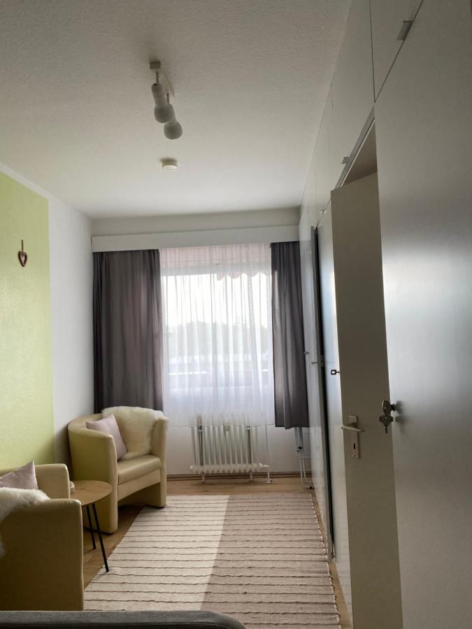 Ferienwohnung Julia Sankt Andreasberg Exterior foto