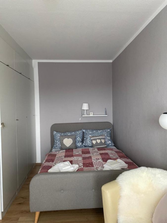 Ferienwohnung Julia Sankt Andreasberg Exterior foto