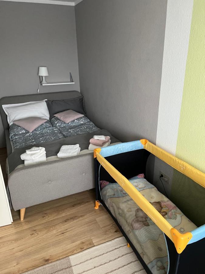 Ferienwohnung Julia Sankt Andreasberg Exterior foto