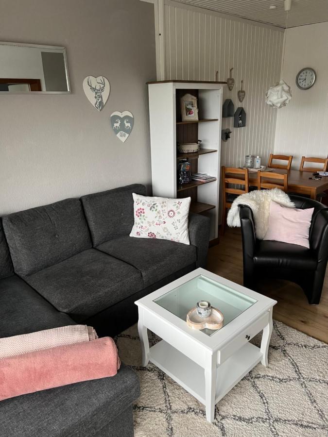 Ferienwohnung Julia Sankt Andreasberg Exterior foto