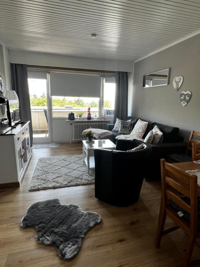 Ferienwohnung Julia Sankt Andreasberg Exterior foto